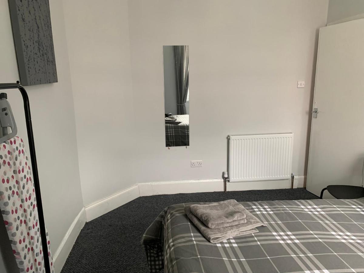 Appartement Nelson St Alva à Largs Extérieur photo